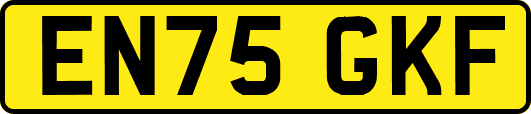 EN75GKF