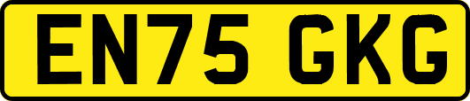 EN75GKG