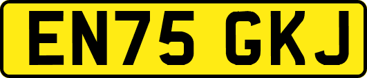 EN75GKJ