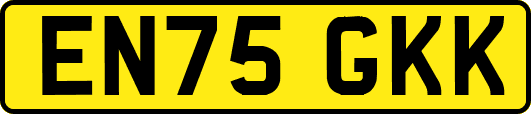 EN75GKK
