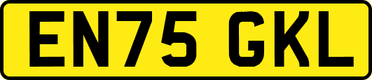 EN75GKL