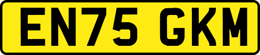 EN75GKM