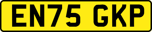 EN75GKP