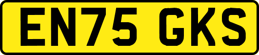 EN75GKS