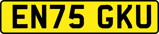 EN75GKU
