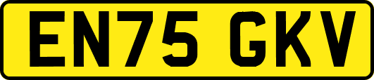 EN75GKV