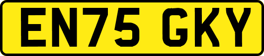 EN75GKY