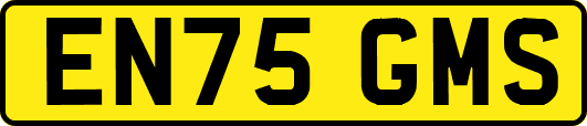 EN75GMS