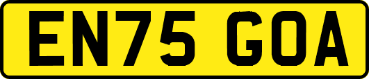 EN75GOA