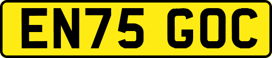 EN75GOC