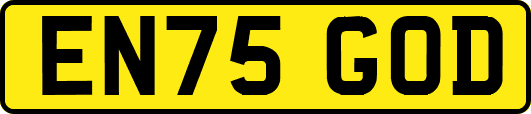 EN75GOD