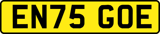 EN75GOE