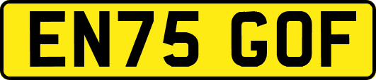 EN75GOF