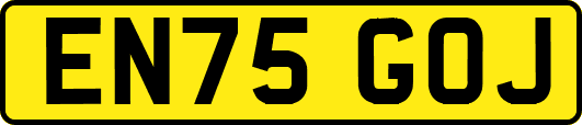 EN75GOJ