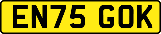 EN75GOK