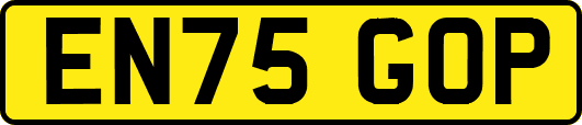 EN75GOP