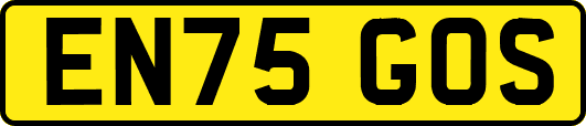 EN75GOS