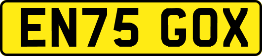 EN75GOX