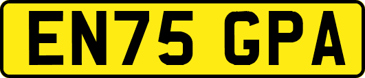 EN75GPA