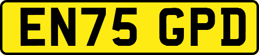 EN75GPD