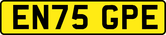 EN75GPE