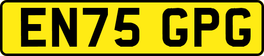 EN75GPG