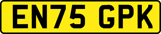 EN75GPK
