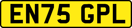EN75GPL