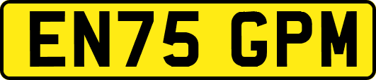 EN75GPM