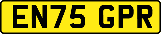 EN75GPR