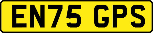 EN75GPS