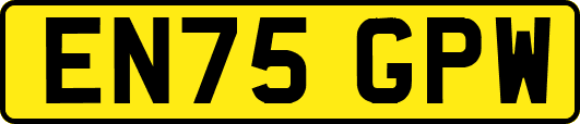 EN75GPW