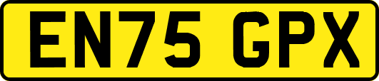 EN75GPX