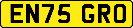 EN75GRO