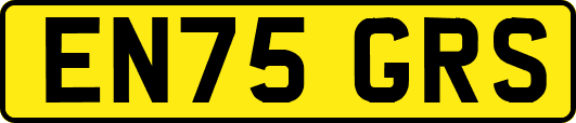 EN75GRS