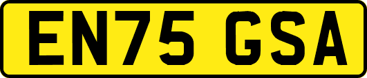 EN75GSA