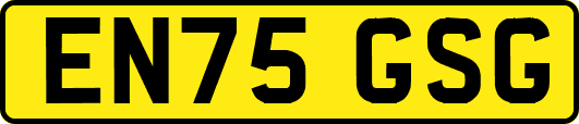 EN75GSG