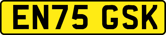 EN75GSK