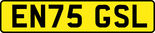 EN75GSL