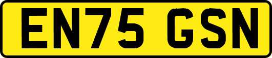 EN75GSN