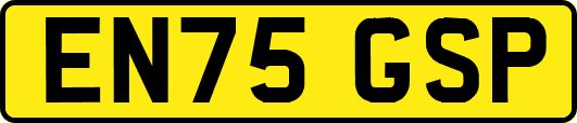 EN75GSP