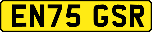 EN75GSR