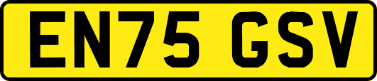 EN75GSV
