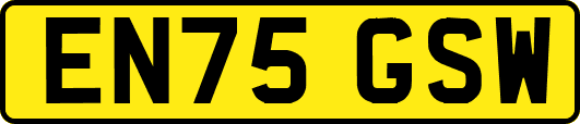 EN75GSW