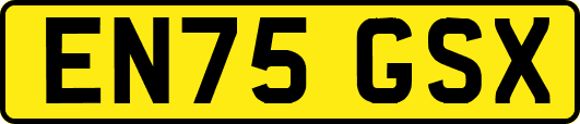 EN75GSX