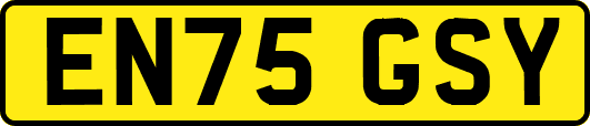 EN75GSY