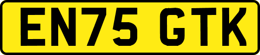 EN75GTK
