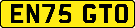 EN75GTO