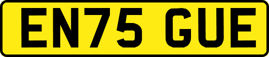 EN75GUE