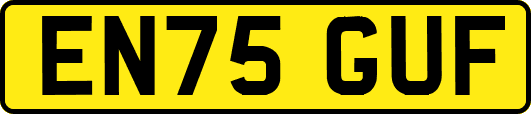 EN75GUF